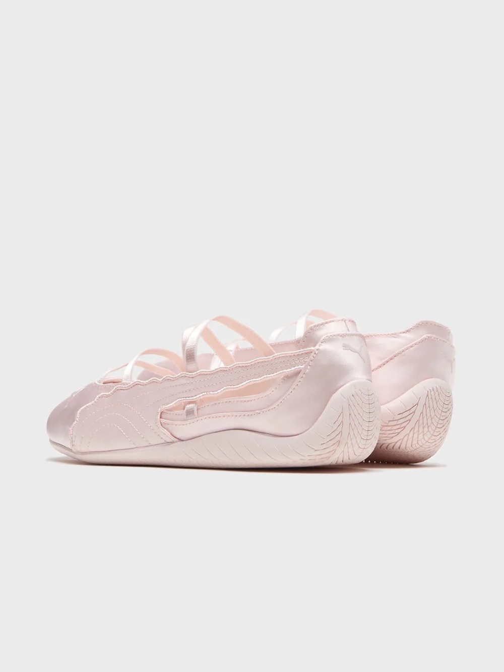 NWT Puma Speedcat Venus Ballet - Picture 6 of 8